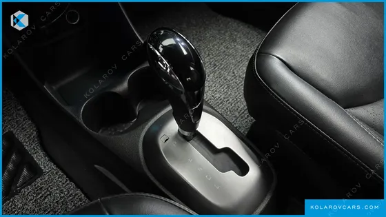 CHEVROLET (GM DAEWOO) SPARK LT
