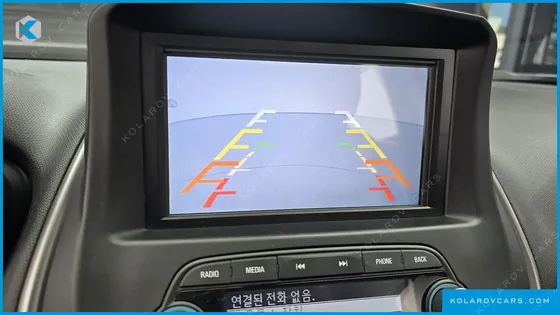 CHEVROLET (GM DAEWOO) SPARK LT