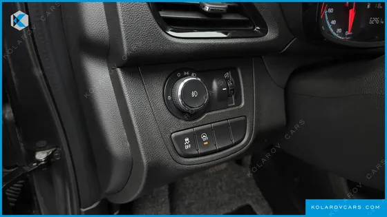 CHEVROLET (GM DAEWOO) SPARK LT