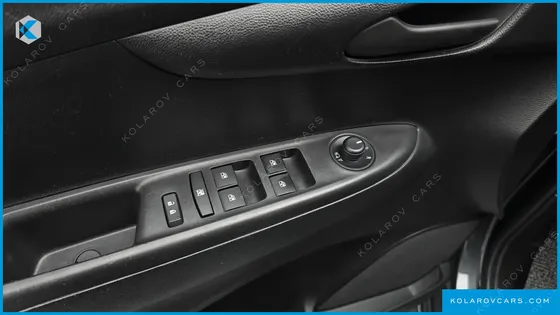 CHEVROLET (GM DAEWOO) SPARK LT