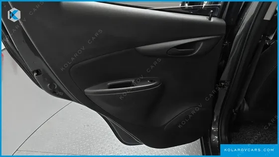 CHEVROLET (GM DAEWOO) SPARK LT