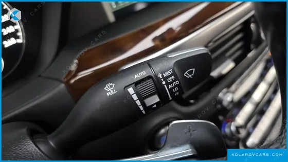 GENESIS EQ900 3.3 T-GDI AWD
