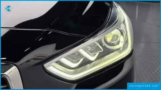 GENESIS EQ900 3.3 T-GDI AWD