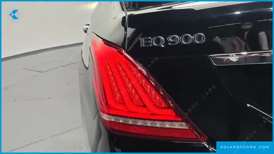 GENESIS EQ900 3.3 T-GDI AWD
