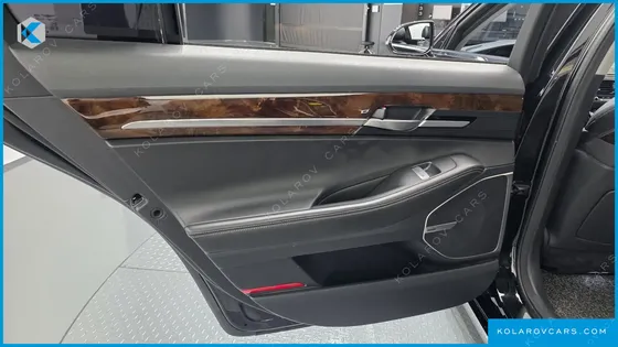 GENESIS EQ900 3.3 T-GDI AWD
