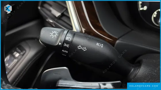 GENESIS EQ900 3.3 T-GDI AWD