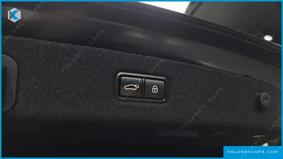 GENESIS EQ900 3.3 T-GDI AWD