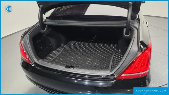 GENESIS EQ900 3.3 T-GDI AWD