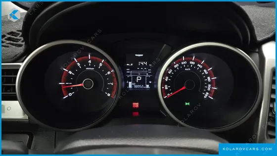 KGM - SSANGYONG TIVOLI VX 2WD