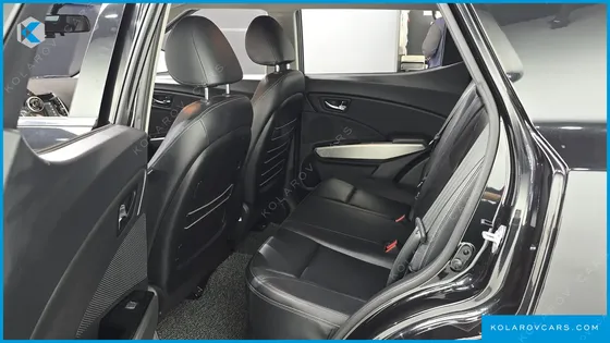 KGM - SSANGYONG TIVOLI VX 2WD
