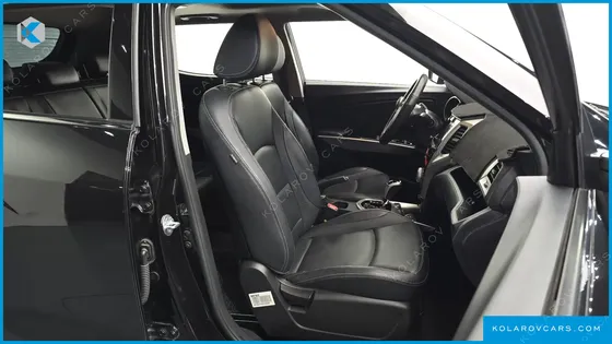 KGM - SSANGYONG TIVOLI VX 2WD