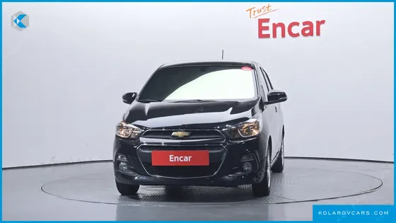 CHEVROLET (GM DAEWOO) SPARK LT