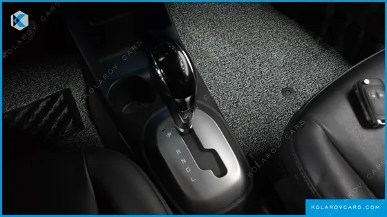 CHEVROLET (GM DAEWOO) SPARK LT