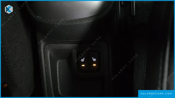 CHEVROLET (GM DAEWOO) SPARK LT