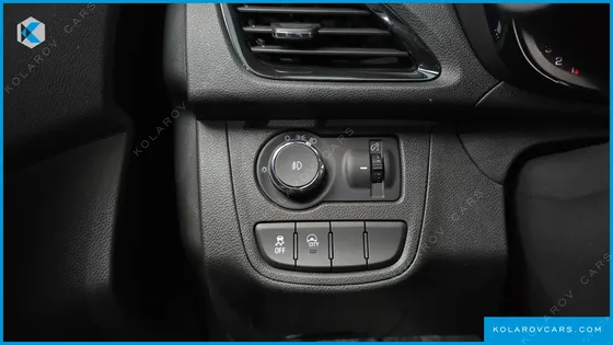 CHEVROLET (GM DAEWOO) SPARK LT