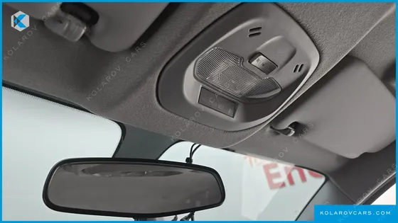 CHEVROLET (GM DAEWOO) SPARK LT