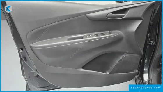 CHEVROLET (GM DAEWOO) SPARK LT