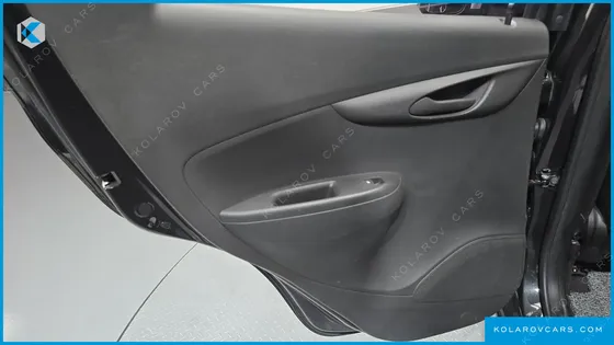 CHEVROLET (GM DAEWOO) SPARK LT