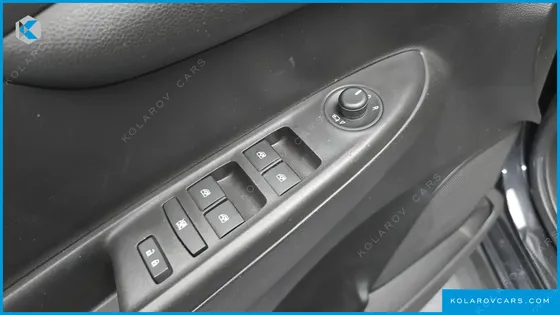 CHEVROLET (GM DAEWOO) SPARK LT