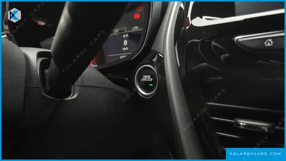 CHEVROLET (GM DAEWOO) SPARK LTZ