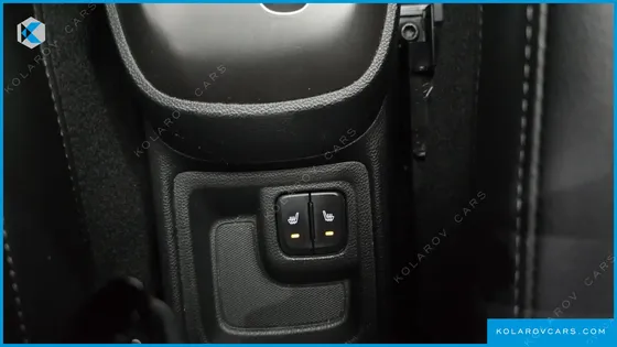 CHEVROLET (GM DAEWOO) SPARK LTZ
