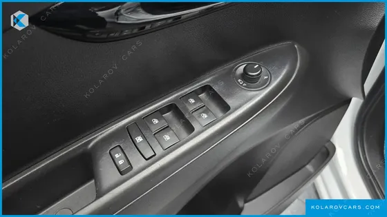 CHEVROLET (GM DAEWOO) SPARK LTZ