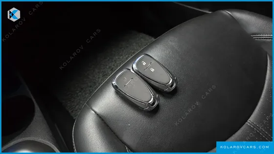CHEVROLET (GM DAEWOO) SPARK LTZ