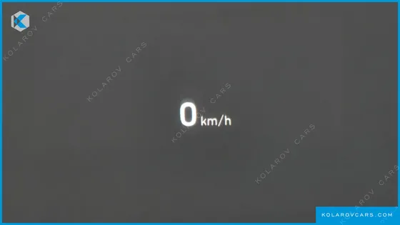 GENESIS EQ900 3.8 GDI