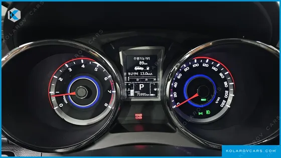 KGM - SSANGYONG TIVOLI LX 2WD