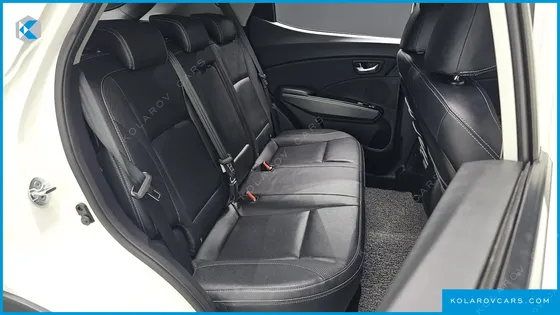 KGM - SSANGYONG TIVOLI LX 2WD