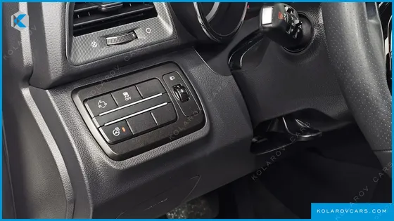 KGM - SSANGYONG TIVOLI LX 2WD
