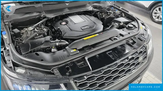 LAND ROVER RANGE ROVER SPORT 3.0 SDV6 HSE DYNAMIC