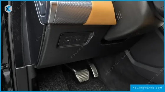 LAND ROVER RANGE ROVER SPORT 3.0 SDV6 HSE DYNAMIC