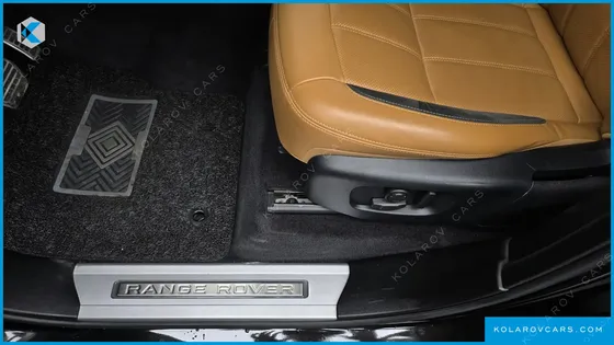 LAND ROVER RANGE ROVER SPORT 3.0 SDV6 HSE DYNAMIC