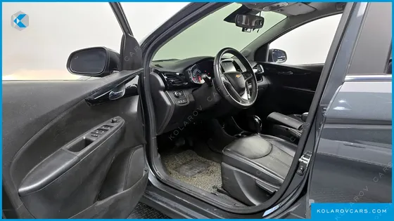 CHEVROLET (GM DAEWOO) SPARK ECO LTZ