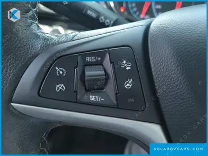 CHEVROLET (GM DAEWOO) SPARK ECO LTZ