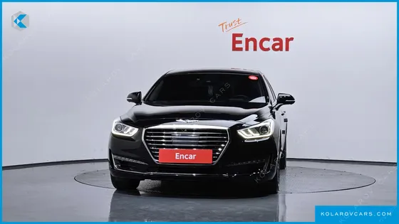GENESIS EQ900 3.8 GDI AWD