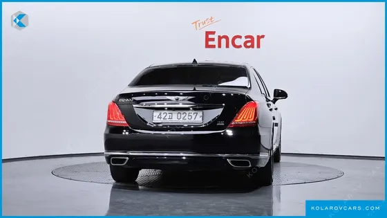 GENESIS EQ900 3.8 GDI AWD