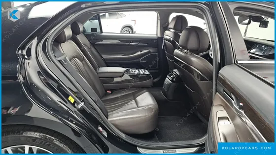 GENESIS EQ900 3.8 GDI AWD