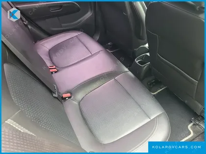 CHEVROLET (GM DAEWOO) AVEO 1.4 TURBO PERFECT BLACK