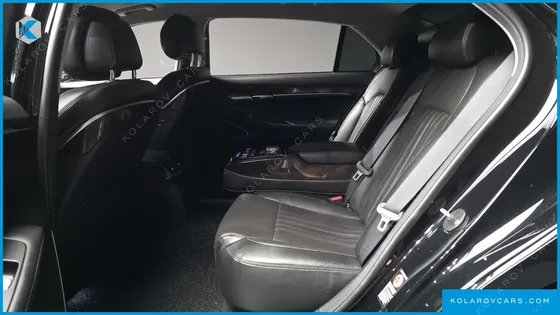 GENESIS EQ900 3.8 GDI AWD