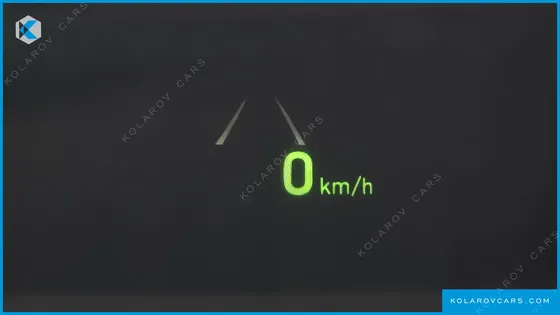 GENESIS EQ900 3.8 GDI AWD