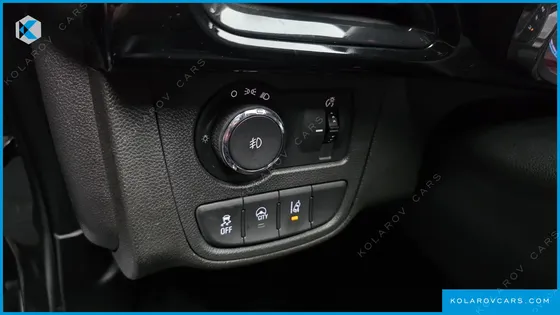 CHEVROLET (GM DAEWOO) SPARK LTZ