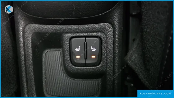 CHEVROLET (GM DAEWOO) SPARK LTZ