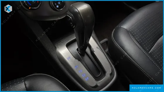 CHEVROLET (GM DAEWOO) AVEO LS DELUXE