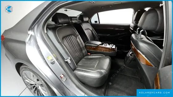 GENESIS EQ900 3.8 GDI AWD