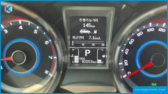 KGM - SSANGYONG TIVOLI LX 2WD