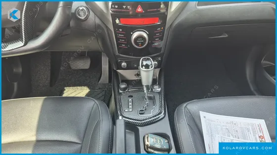 KGM - SSANGYONG TIVOLI LX 2WD