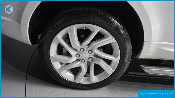 LAND ROVER RANGE ROVER SPORT 3.0 SDV6 HSE DYNAMIC