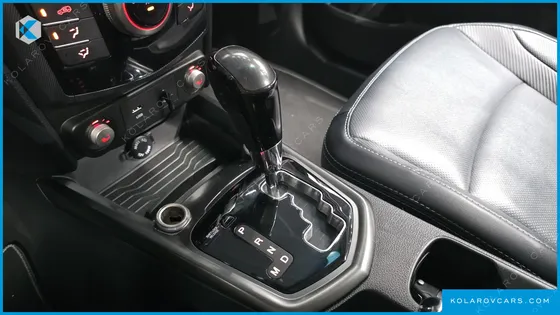 KGM - SSANGYONG TIVOLI VX 2WD